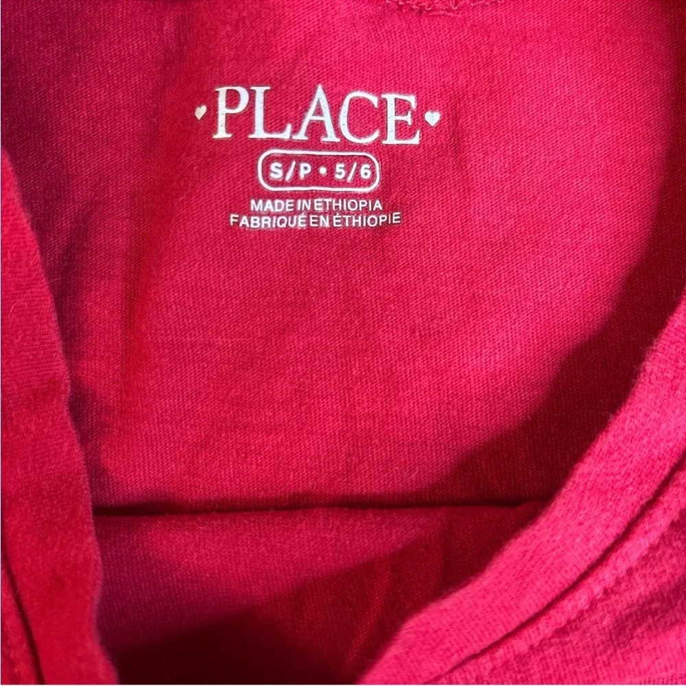 The Childrens Place children place